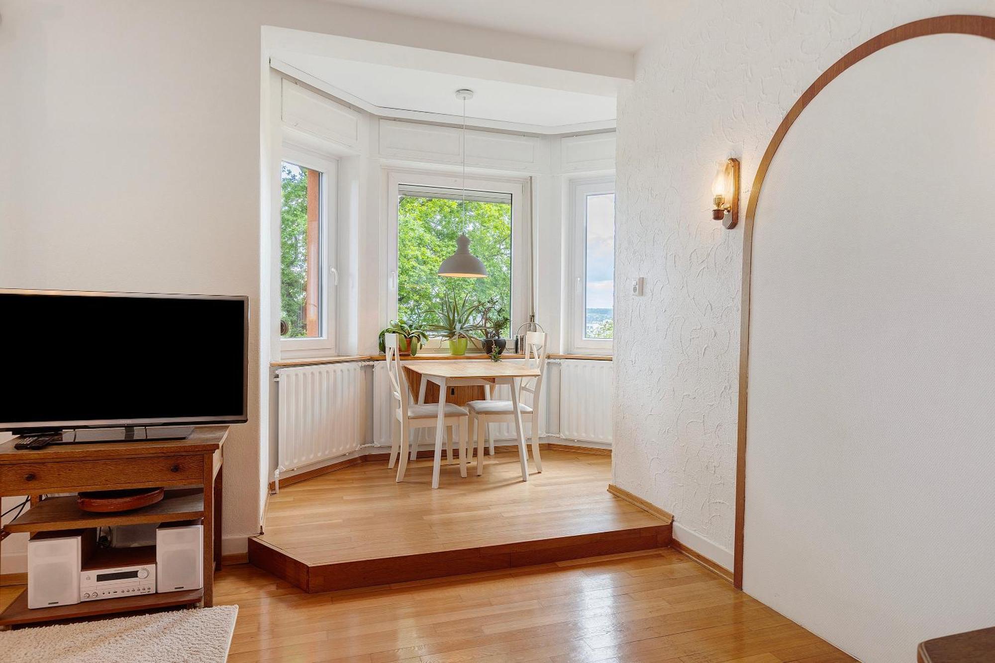 Rotes Haus Ueber Den Weinbergen Apartment Constance Exterior photo